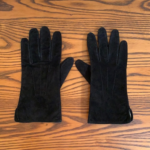 marks winter gloves